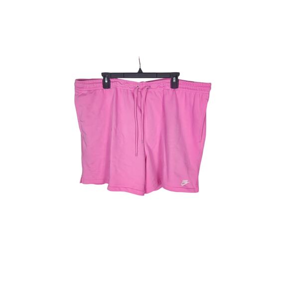 Nike French Terry Flow shorts men's 2X - Picture 1 of 4